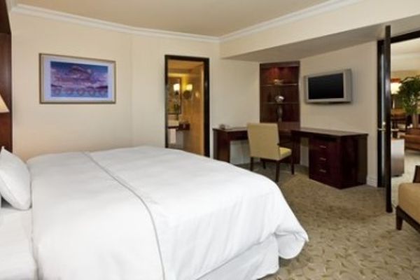 Hotel The Westin Resort Guam (Barrigada)